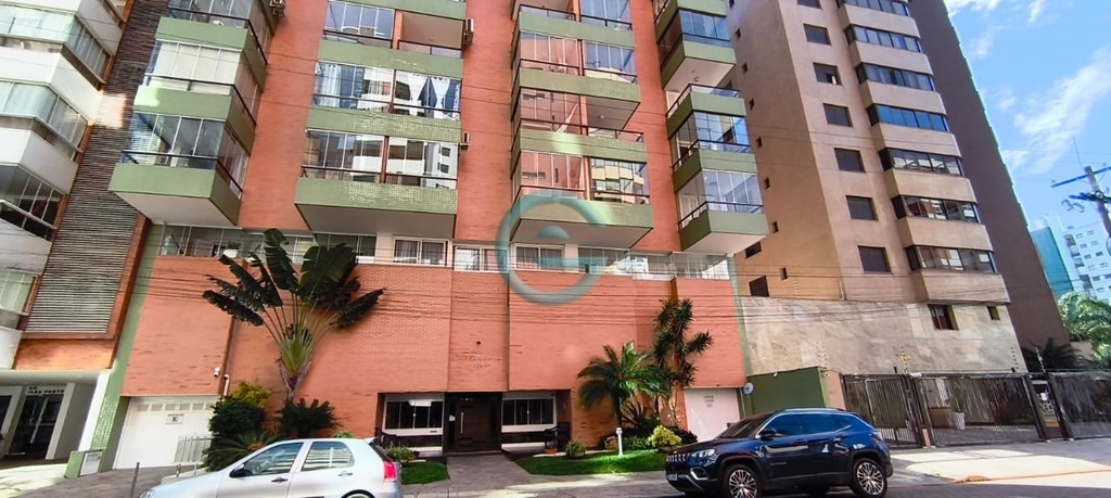 Apartamento 1 Quarto Praia Grande, Torres - RS
