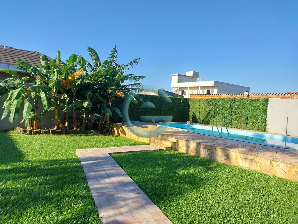 Casa 4 Quartos Igra Norte, Torres - RS