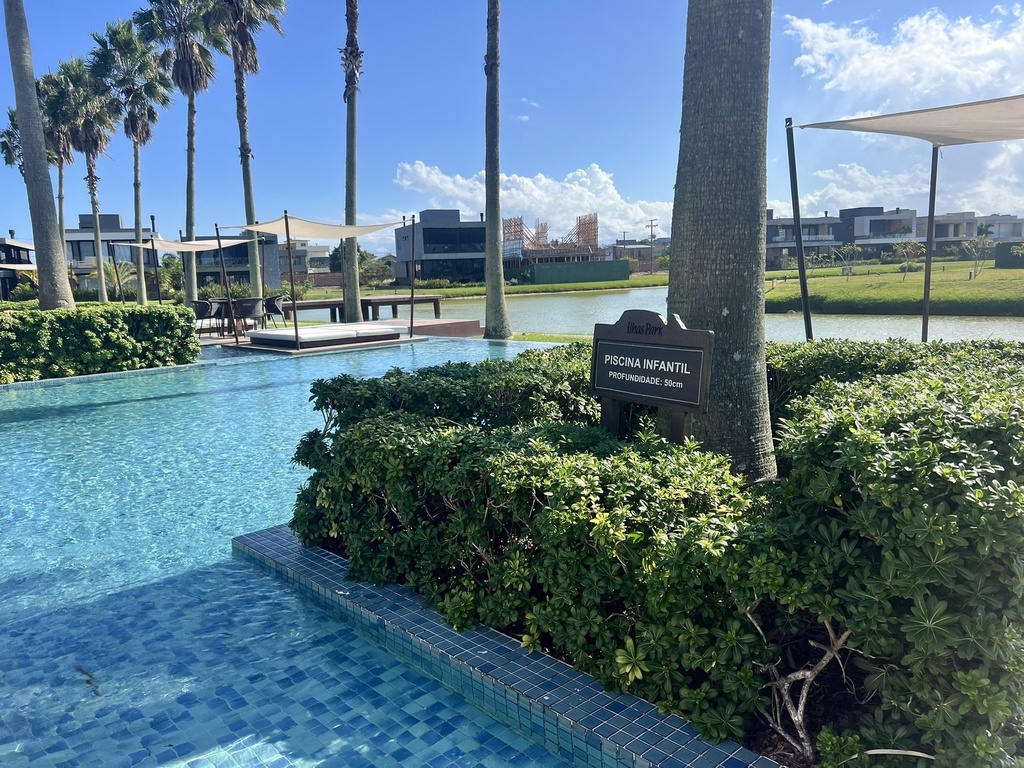 ILHAS PARK CONDOMÍNIO FECHADO TORRES RS