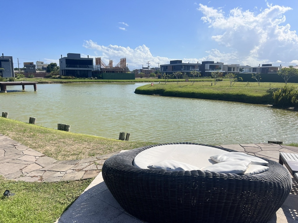 ILHAS PARK CONDOMÍNIO FECHADO TORRES RS