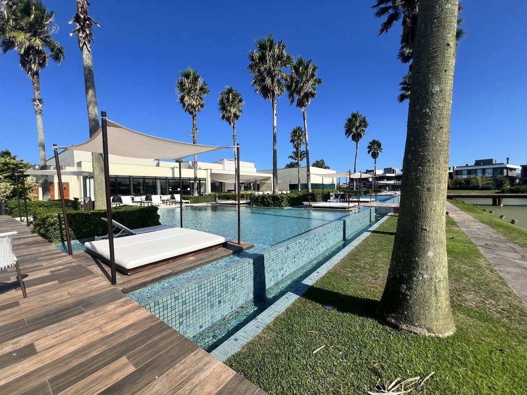 ILHAS PARK CONDOMÍNIO FECHADO TORRES RS