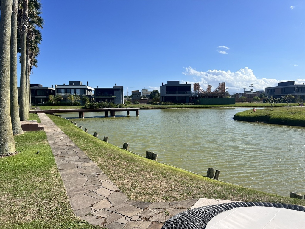 ILHAS PARK CONDOMÍNIO FECHADO TORRES RS